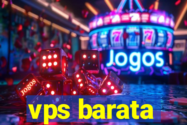 vps barata